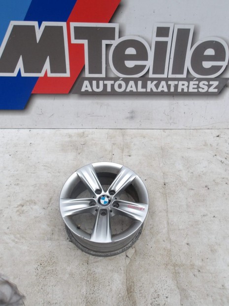 (1DB)[GYRI BONTOTT] BMW FELNI "391 STYLE" | 3-AS F30 | 7,5XJ16 ET34